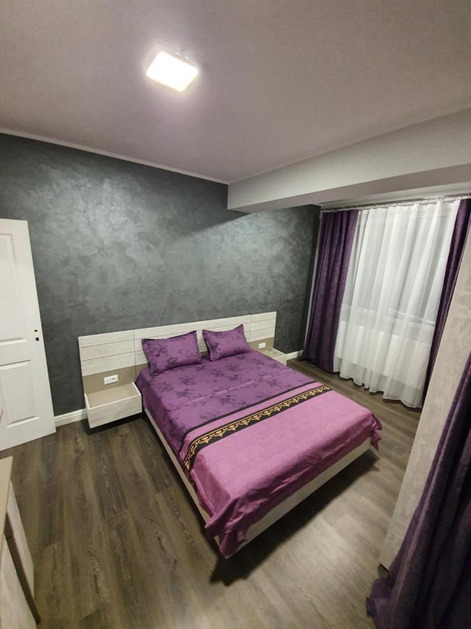 Apartament 601 Str Hotel Opera Mamaia Eksteriør billede