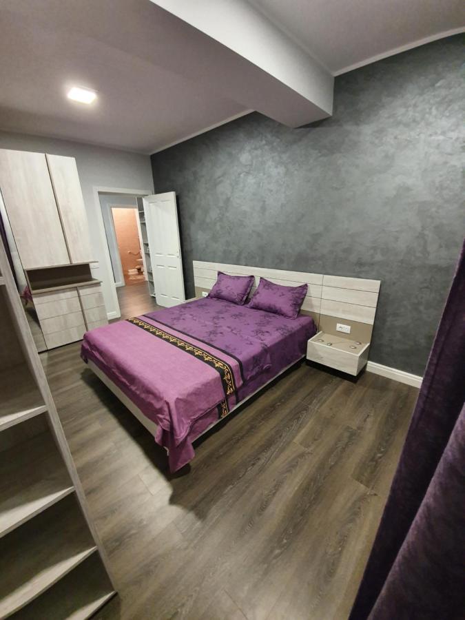Apartament 601 Str Hotel Opera Mamaia Eksteriør billede