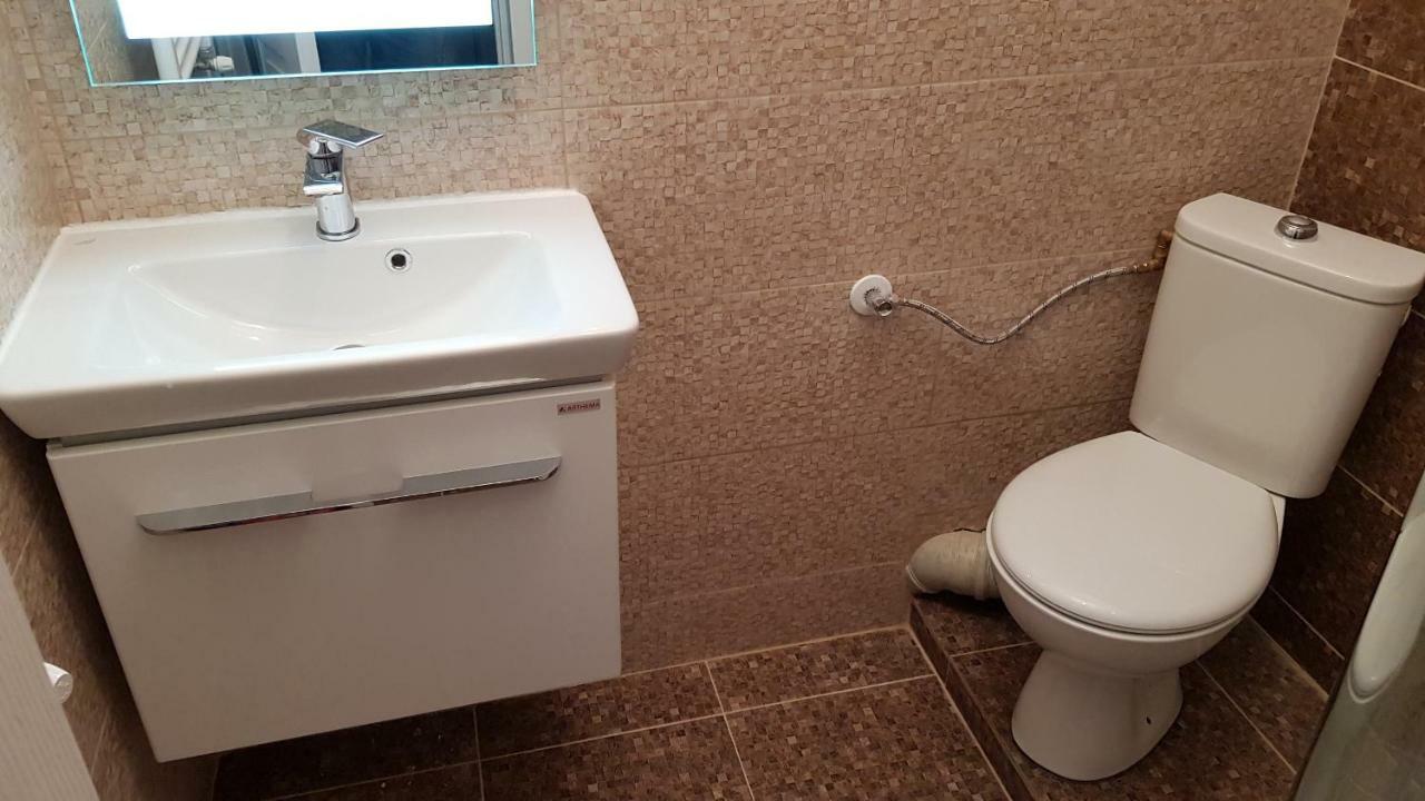 Apartament 601 Str Hotel Opera Mamaia Eksteriør billede