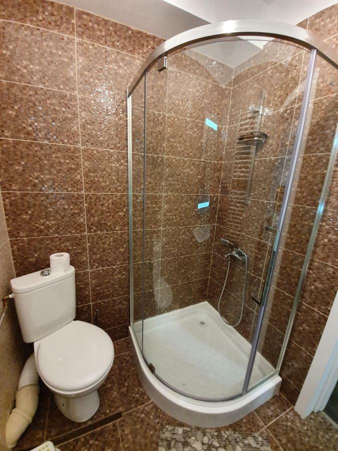 Apartament 601 Str Hotel Opera Mamaia Eksteriør billede